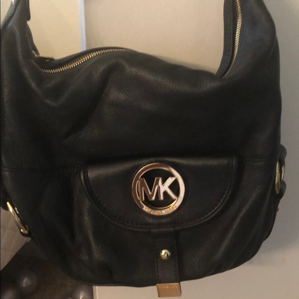 MK purse